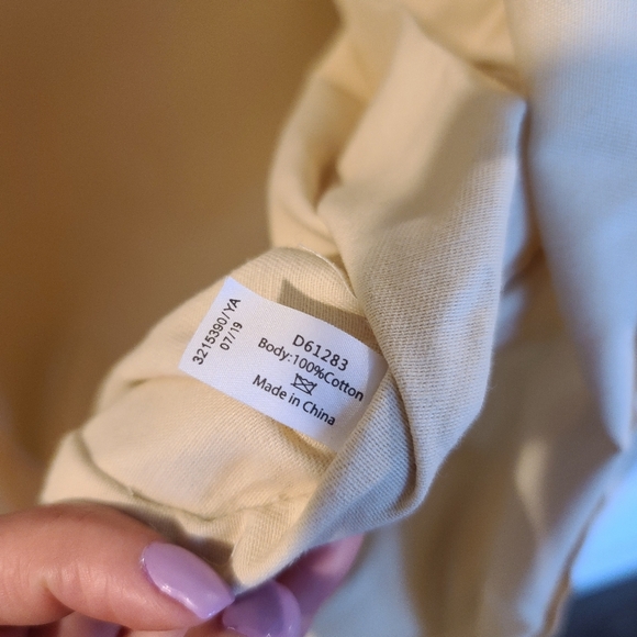 Louis Vuitton Garment Bag w/LV Hanger - Picture 4 of 7